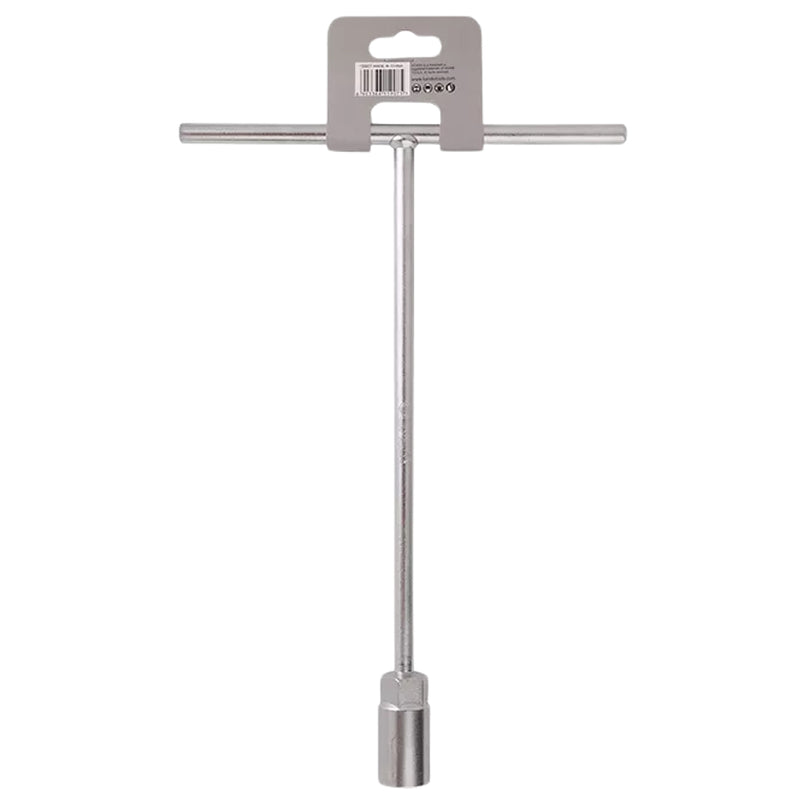 Cần siết chữ T Kendo, kích thước đầu siết từ 8mm - 19mm, chiều dài 300mm x 200mm