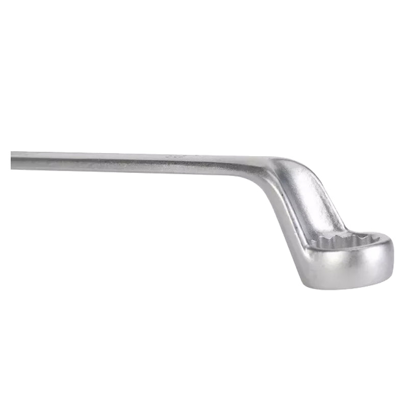 Bộ cờ lê 2 đầu vòng 8 chi tiết Kendo 15845, vật liệu thép Cr-V