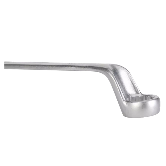 Bộ cờ lê 2 đầu vòng 8 chi tiết Kendo 15845, vật liệu thép Cr-V