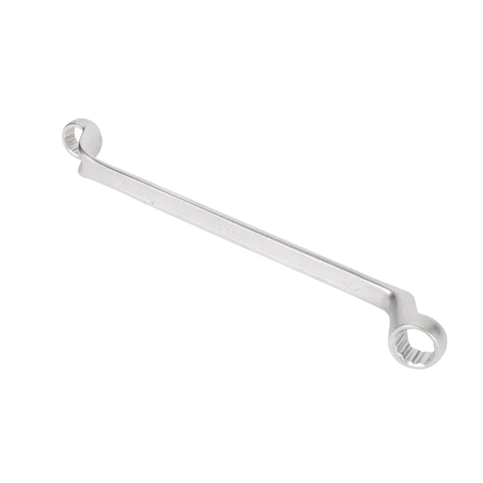 Bộ cờ lê 2 đầu vòng 8 chi tiết Kendo 15845, vật liệu thép Cr-V