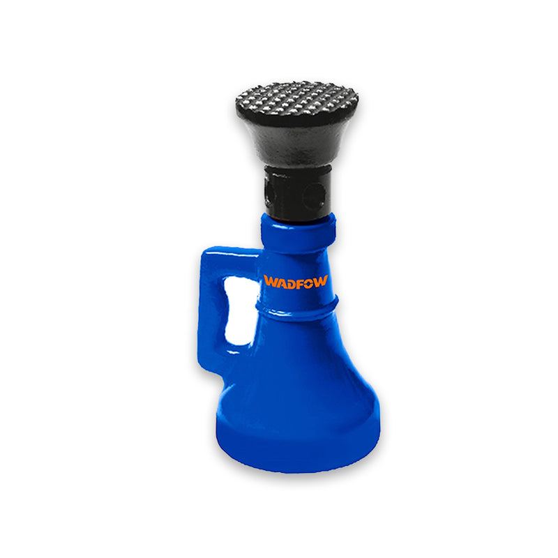 Kích vít cơ khí 5 tấn Wadfow WJZ2505, chiều cao nâng từ 240mm - 340mm