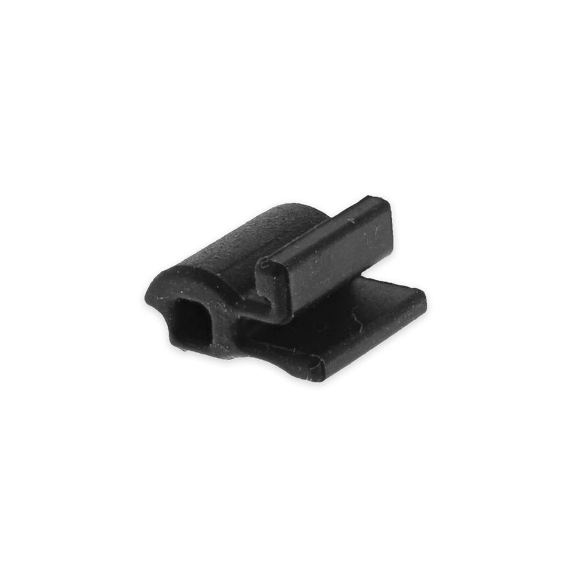 Phụ tùng Makita - Miếng đệm gài đế pin | Mã số: 424517-3 (Cushion)