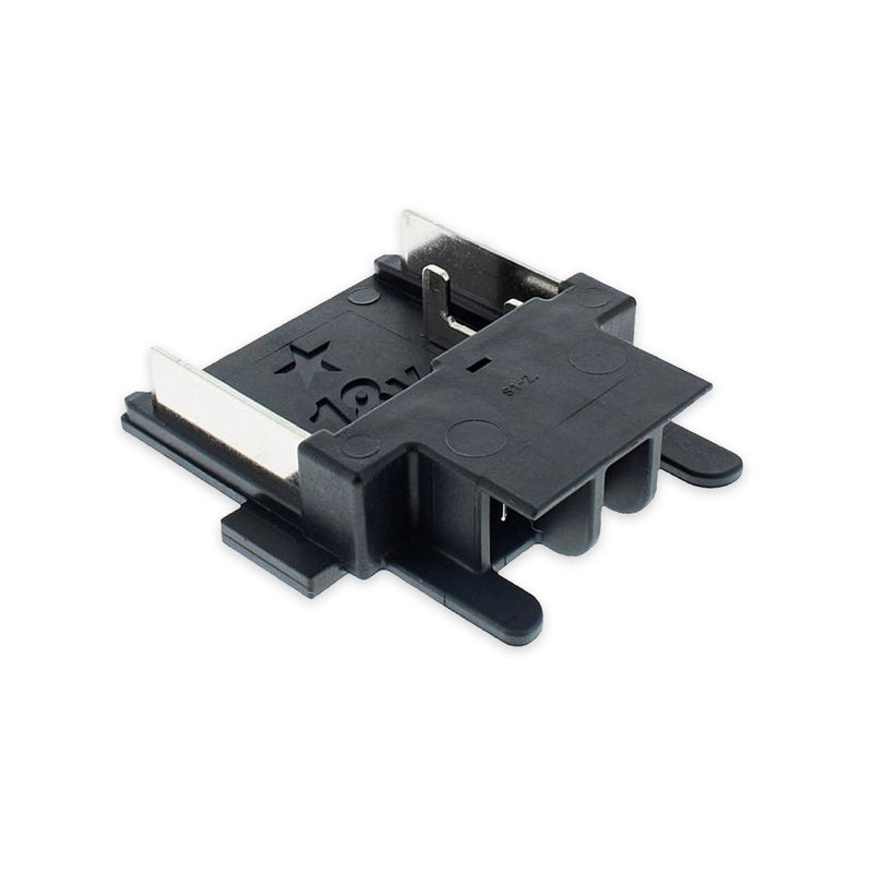 Phụ tùng Makita - Đế gài chân Pin 18V | Mã số: 643874-2 (Terminal Unit)