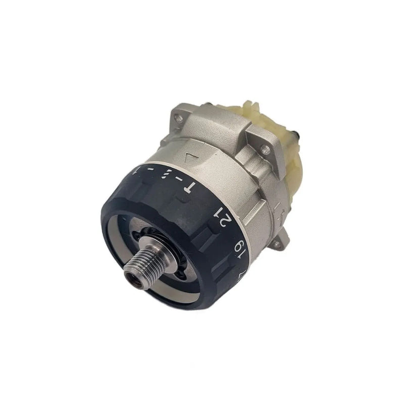Phụ tùng Makita - Cụm nhông | Mã số: 122B68-9 (Gear
assembly)