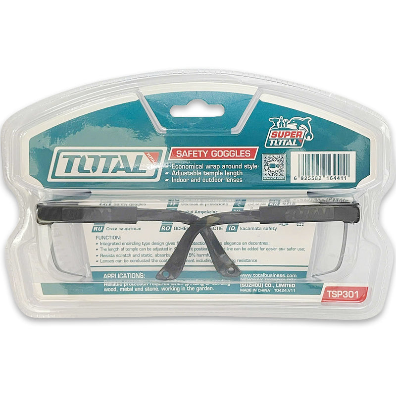 Kính bảo hộ TOTAL TSP301