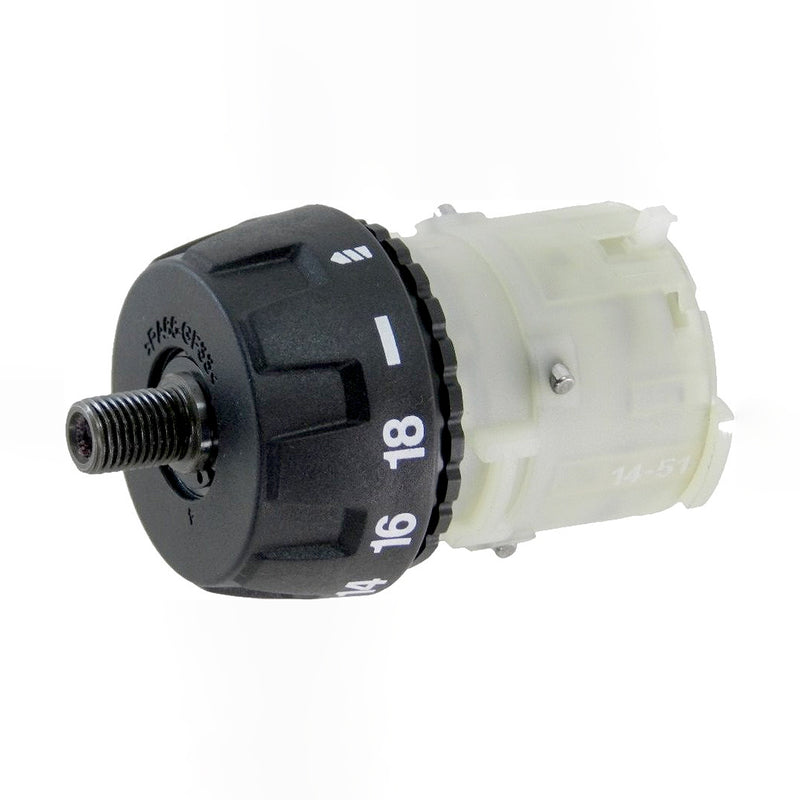 Phụ tùng Makita - Cụm nhông | Mã số: 127099-1 (Gear Assembly)