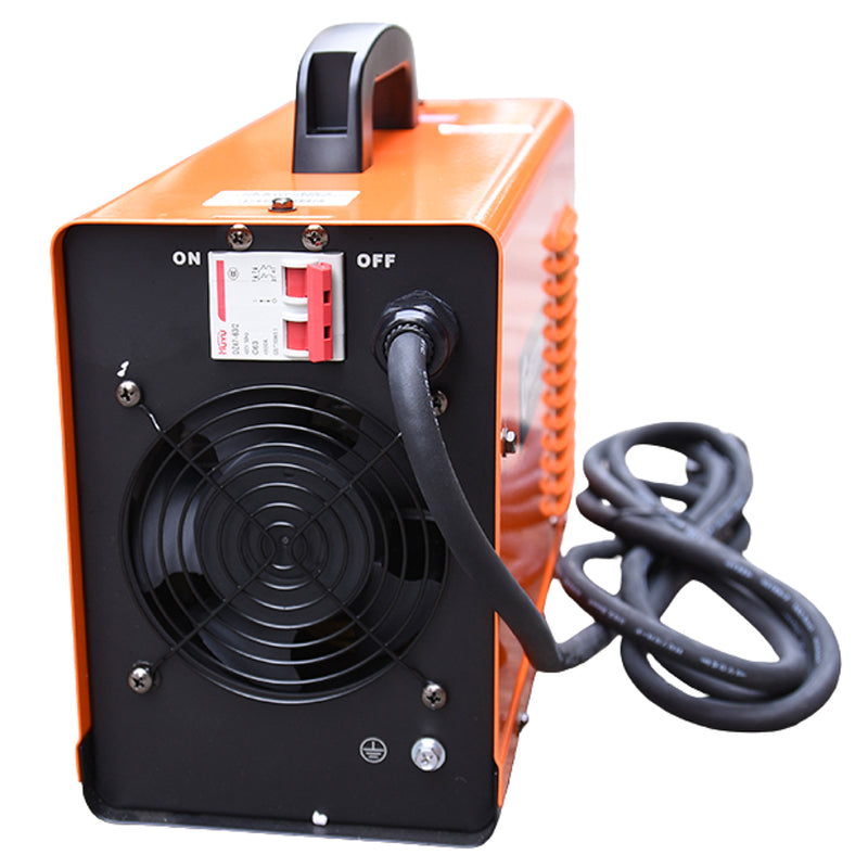 Máy hàn que Jasic ARC-250I hàn que từ 2.0mm - 5.0mm