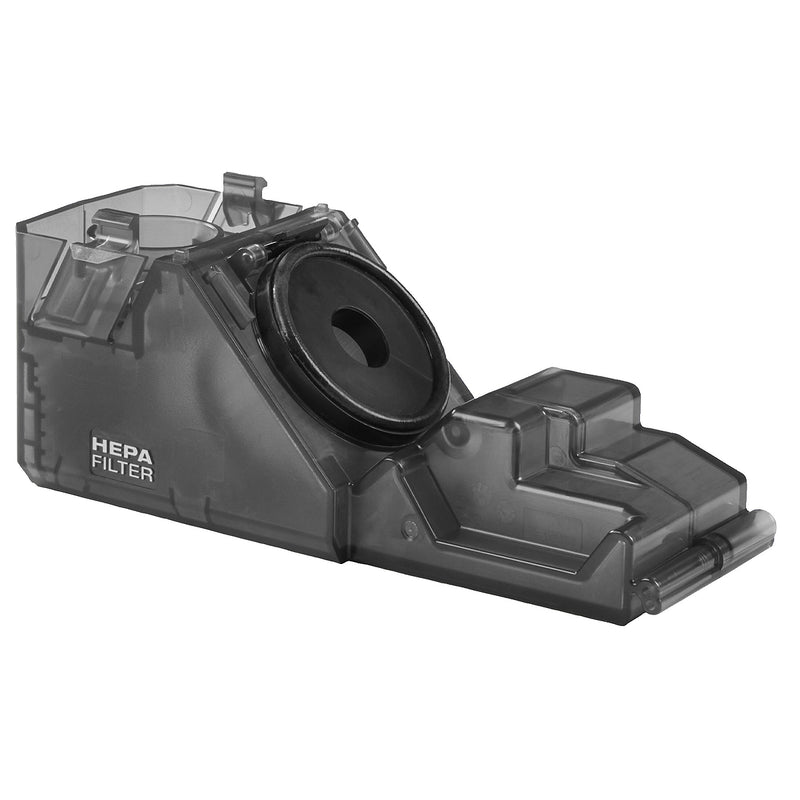 Thiết bị thu bụi dùng cho máy khoan bê tông Milwaukee M18 FDDEC bộ lọc HEPA