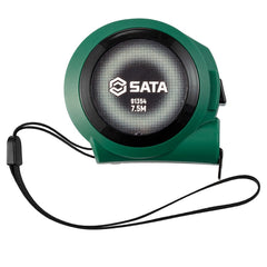 SATA 91354: Chiều dài 7.5m | Bề rộng bản thước 25mm