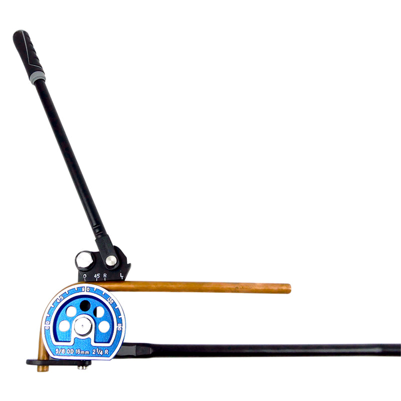 Dụng cụ uốn ống đồng 180 độ Tasco TB700-058 cỡ ống 16mm