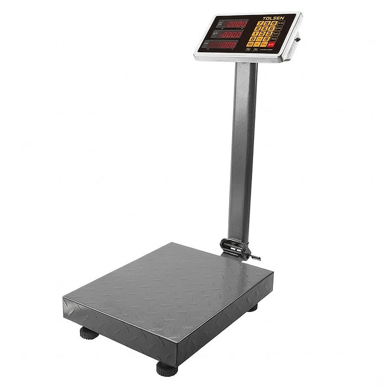 Bàn cân điện tử Tolsen 35801