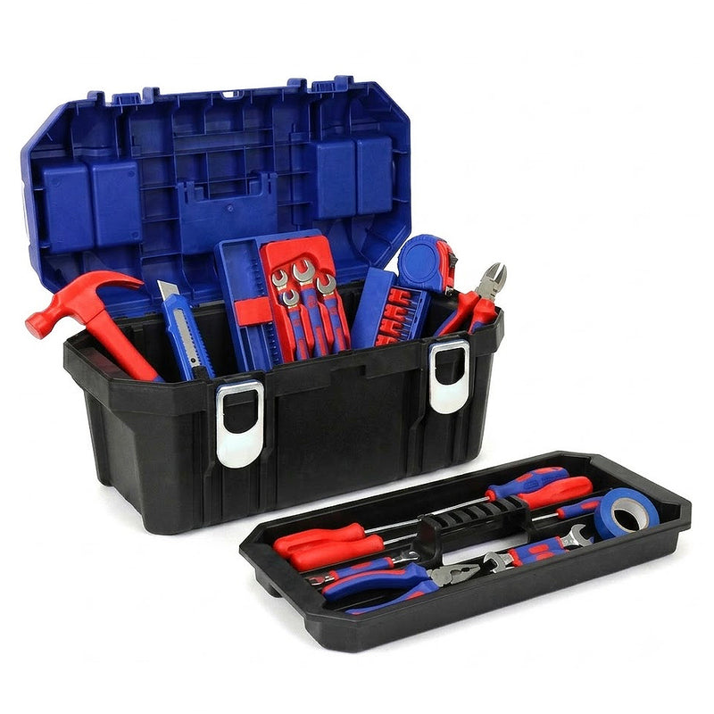 Thùng đựng dụng cụ Workpro kích thước từ 16 inch - 22 inch