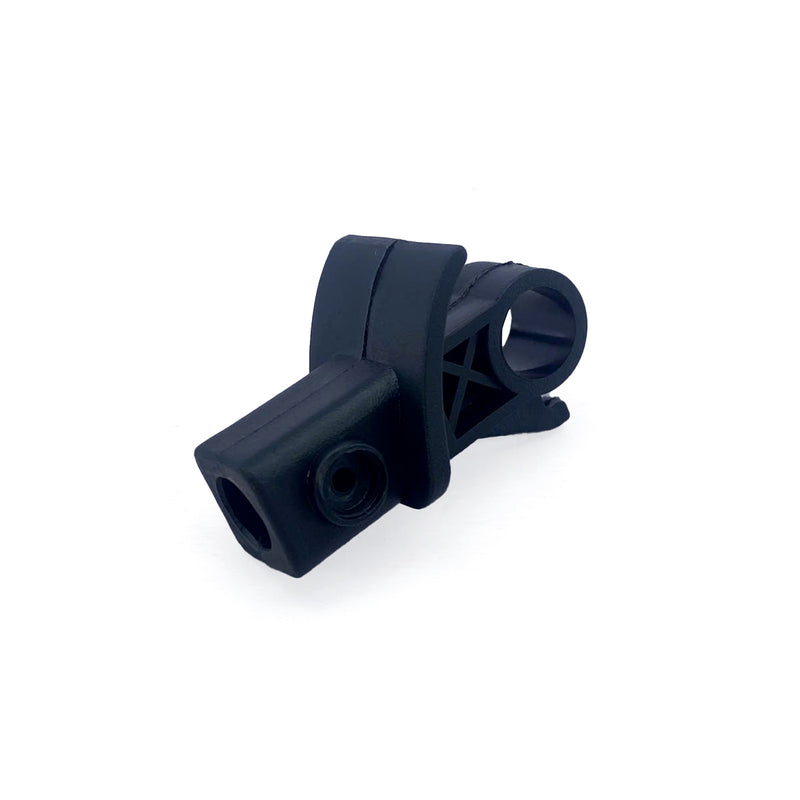 Phụ tùng Makita - Cần gạt công tắc - Mã số 652023794 (Switch Lever End)