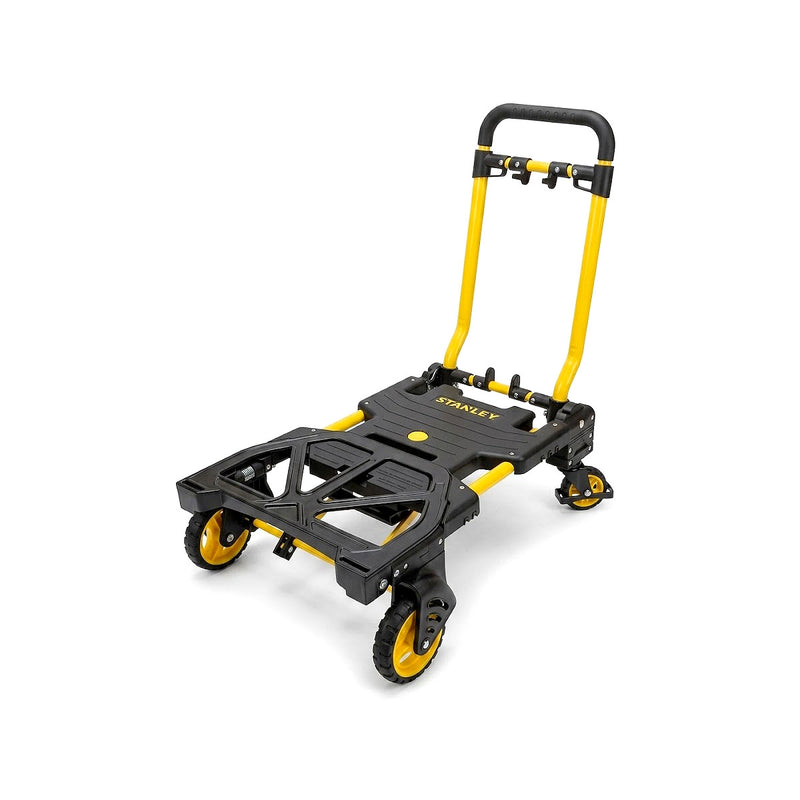 Xe đẩy hàng đa năng 137Kg Stanley FT585