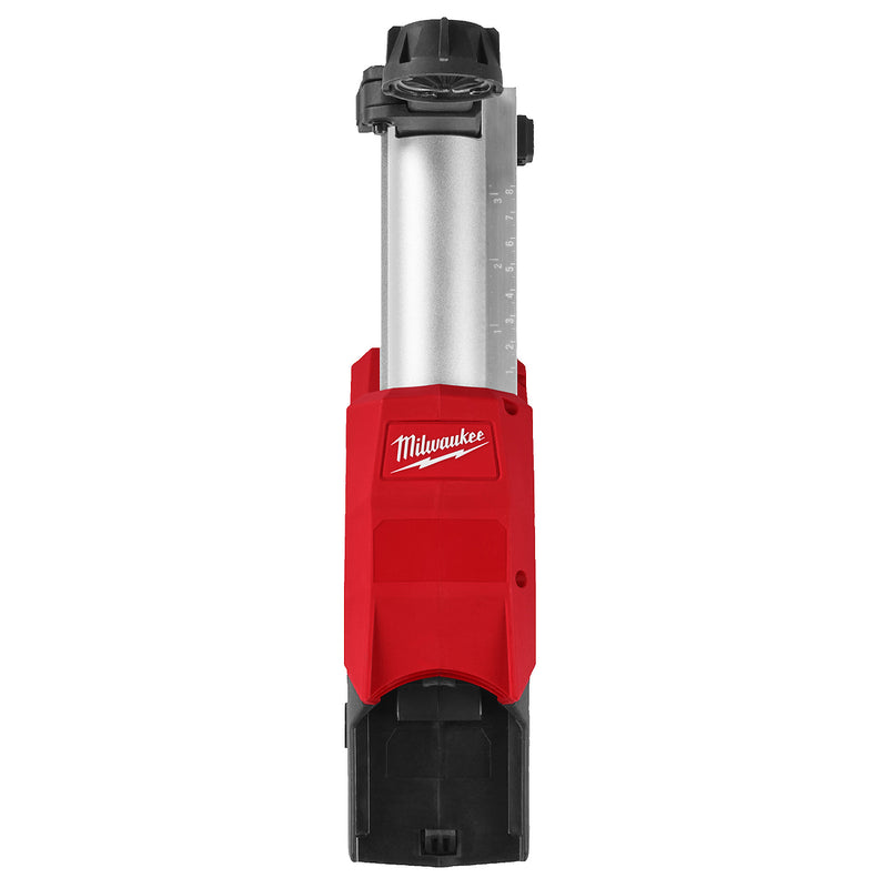 Thiết bị thu bụi dùng cho máy khoan bê tông Milwaukee M18 FDDEC bộ lọc HEPA
