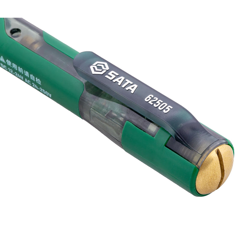 Bút thử điện đa chức năng SATA 62505