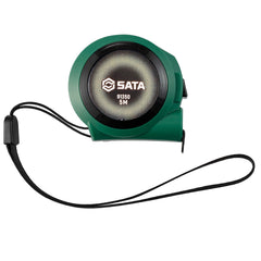 SATA 91350: Chiều dài 5m | Bề rộng bản thước 25mm