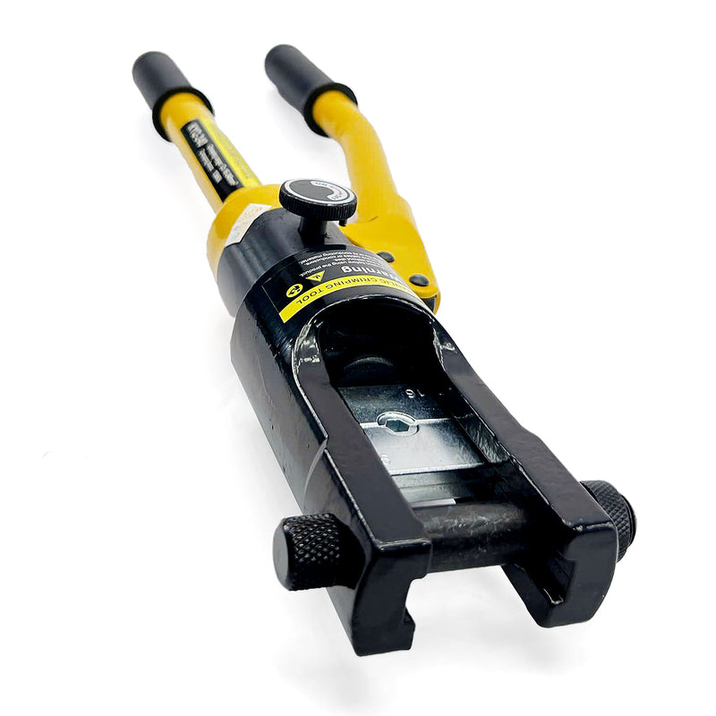 Kìm bấm Cose thủy lực MINJIN KYQ