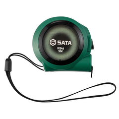 SATA 91349: Chiều dài 5m | Bề rộng bản thước 19mm