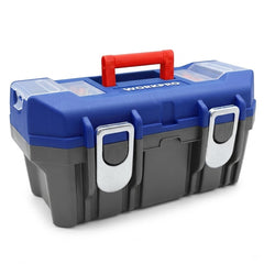Workpro WP283016: 410mm × 228mm × 211mm (16 inch)