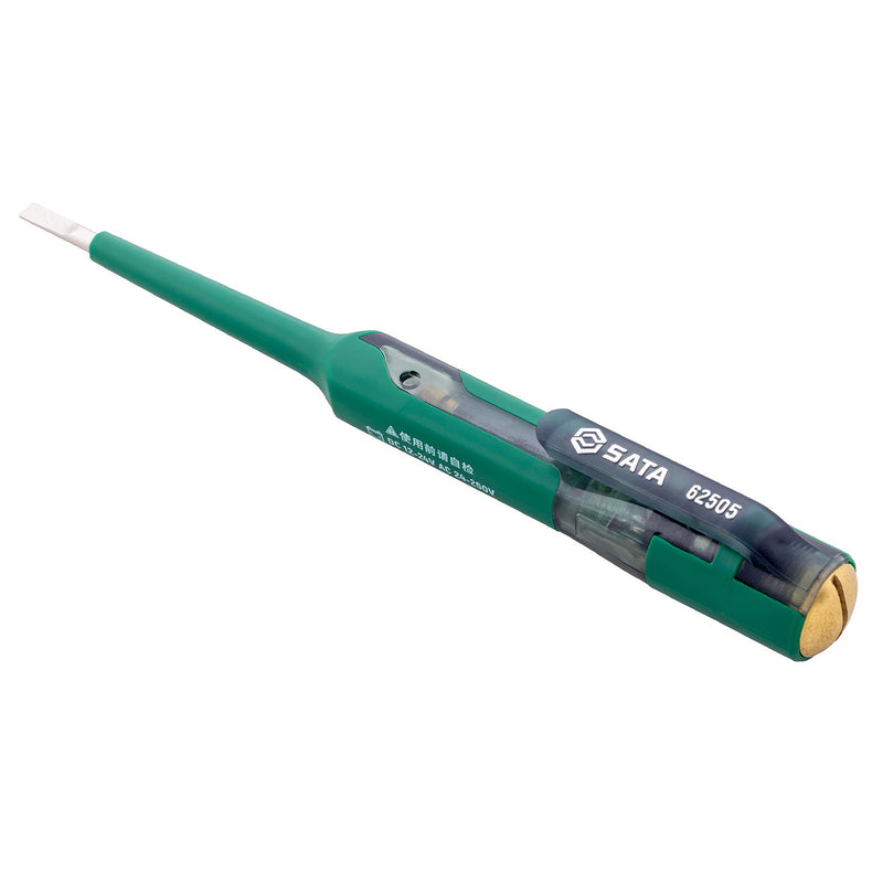 Bút thử điện đa chức năng SATA 62505
