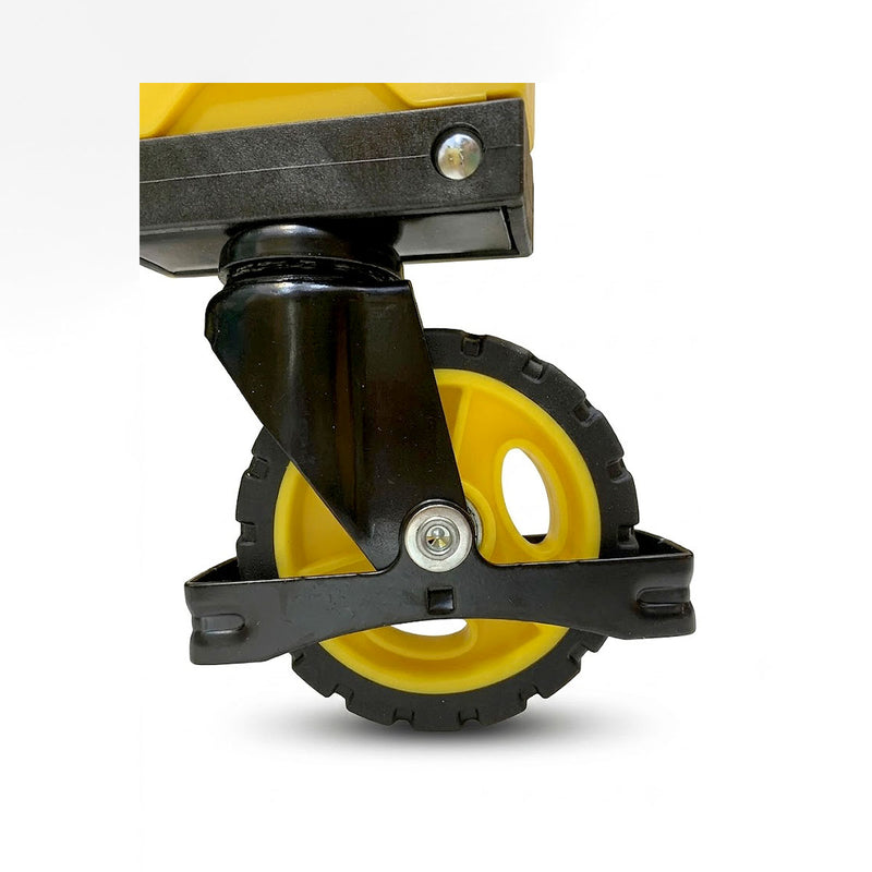 Xe đẩy hàng đa năng 137Kg Stanley FT585