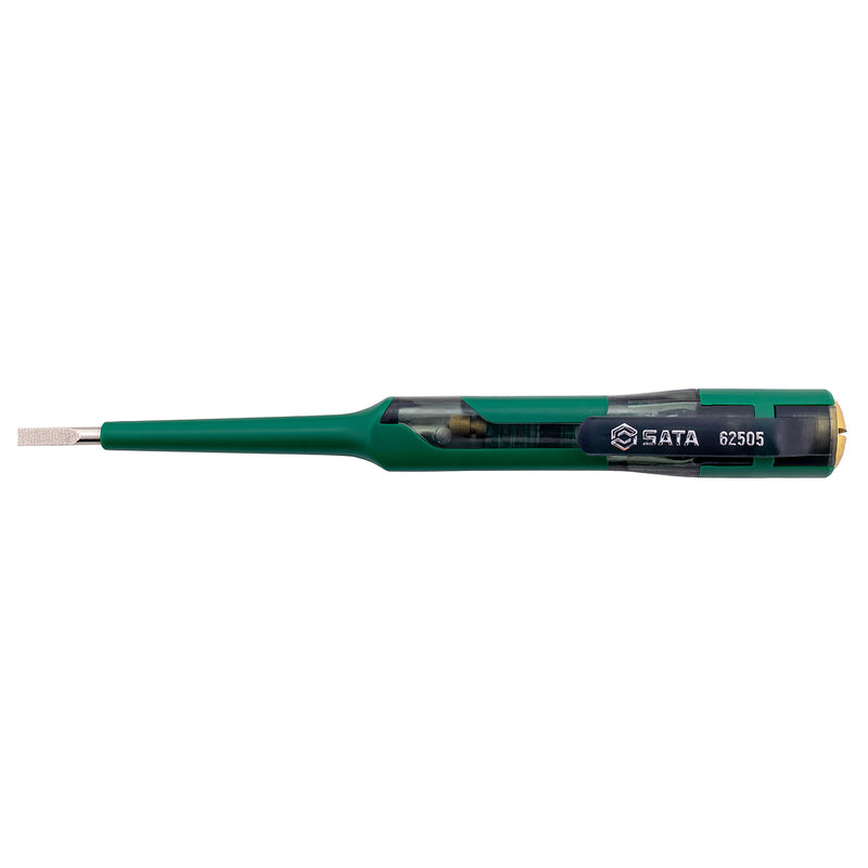 Bút thử điện đa chức năng SATA 62505