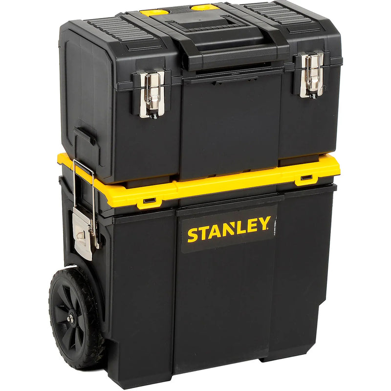 Hệ thùng dụng cụ 3 trong 1 Stanley STST18613