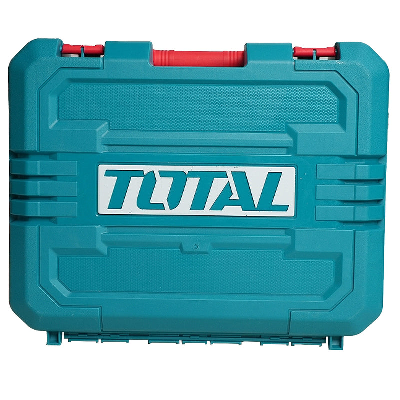 Máy khoan búa Total TIDLI429982 dùng Pin 42V, đầu kẹp 13mm