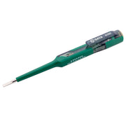 Bút thử điện đa năng SATA 62505, 24-250V AC/DC, kiểm tra pha, trung tính, thông mạch.