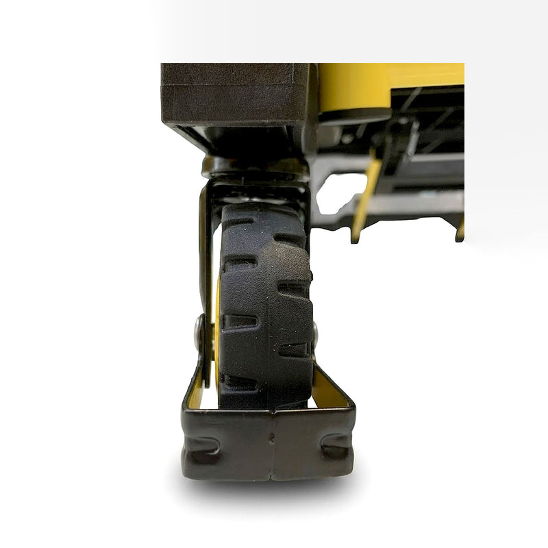 Xe đẩy hàng đa năng 137Kg Stanley FT585