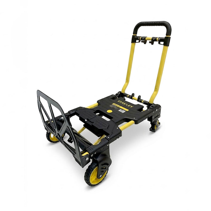 Xe đẩy hàng đa năng 137Kg Stanley FT585