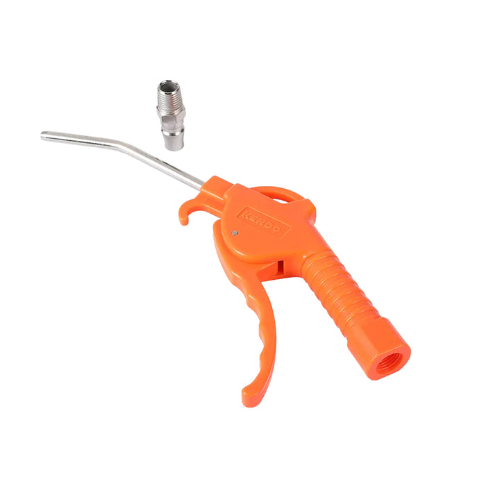 Súng thổi bụi Kendo 75804, kích thước 250mm (10 inch)