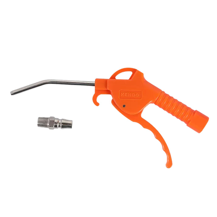 Súng thổi bụi Kendo 75804, kích thước 250mm (10 inch)