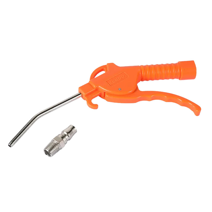 Súng thổi bụi Kendo 75804, kích thước 250mm (10 inch)