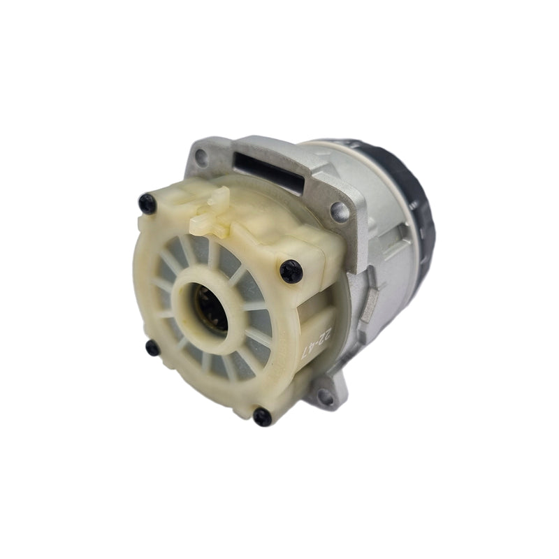 Phụ tùng Makita - Cụm nhông | Mã số: 127699-7 (Gear
assembly)