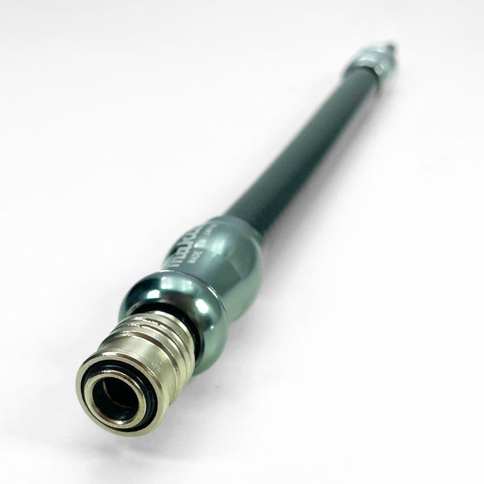 Đầu giữ mũi vít nối dài Makita B-51851 loại thân dẻo, chiều dài 300mm đuôi lục giác 6.35mm ( 1/4 inch ) ( Cấp 5 sao )