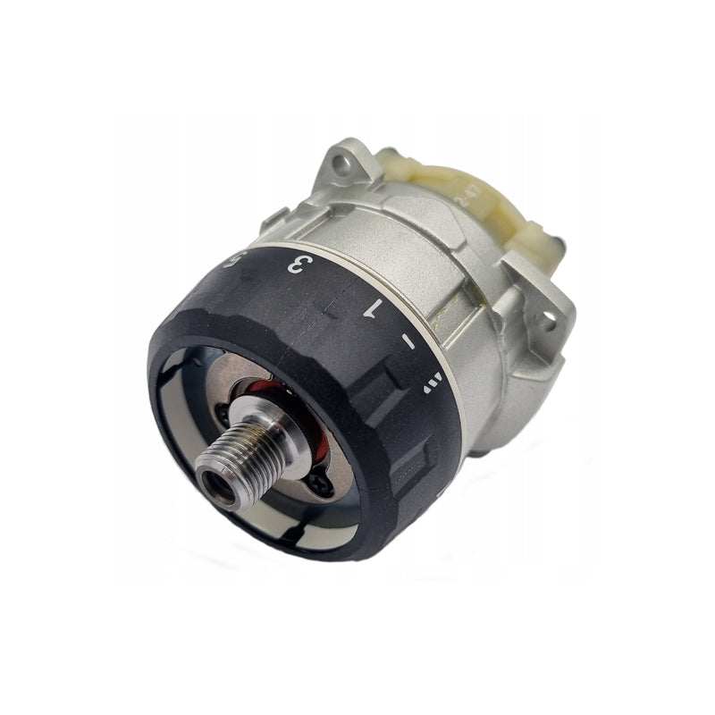 Cụm nhông Makita 127699-7 (Gear assembly) chính hãng