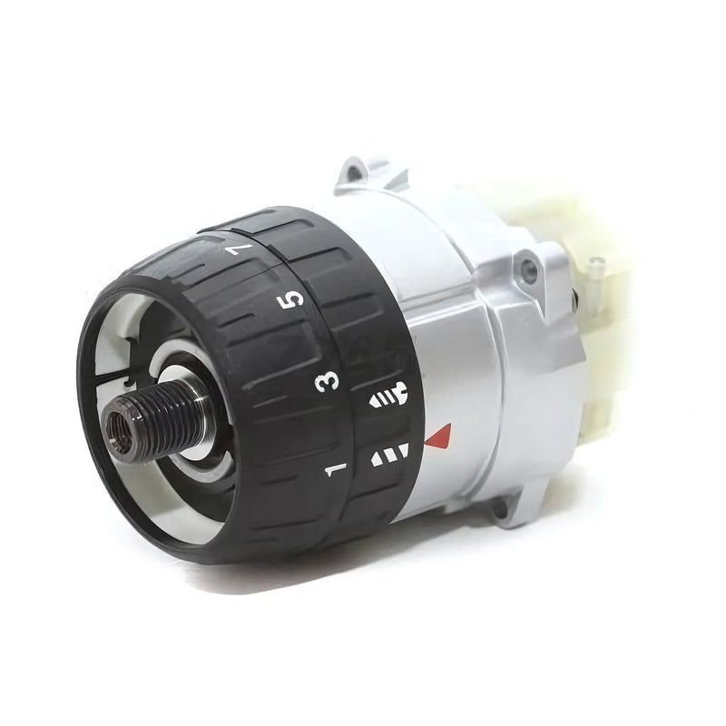 Cụm nhông Makita 122F81-1, phụ tùng chính hãng cho máy khoan Makita