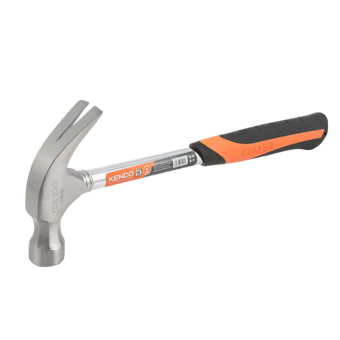 Búa sừng dê Kendo 25101, trọng lượng 450g (16oz), cán cầm bọc nhựa