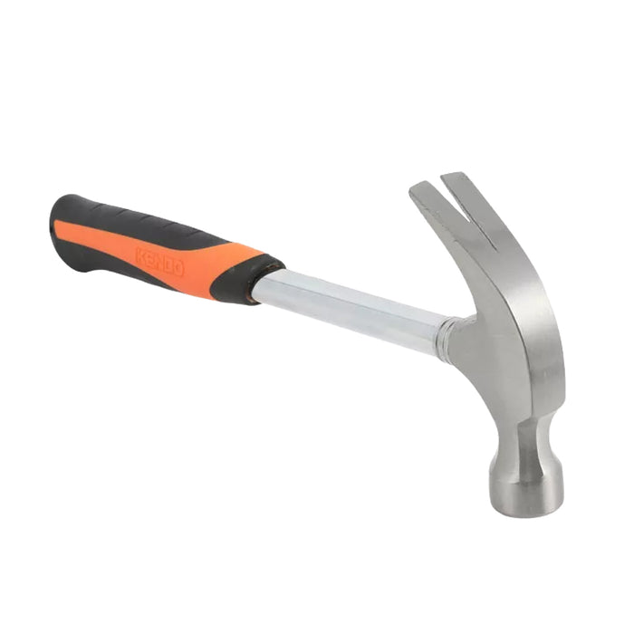 Búa sừng dê Kendo 25101, trọng lượng 450g (16oz), cán cầm bọc nhựa