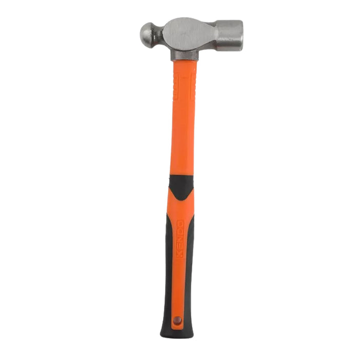 Búa đấu tròn cán sợi thủy tinh Kendo, trọng lượng từ 225g -  1130g (8oz - 40oz)