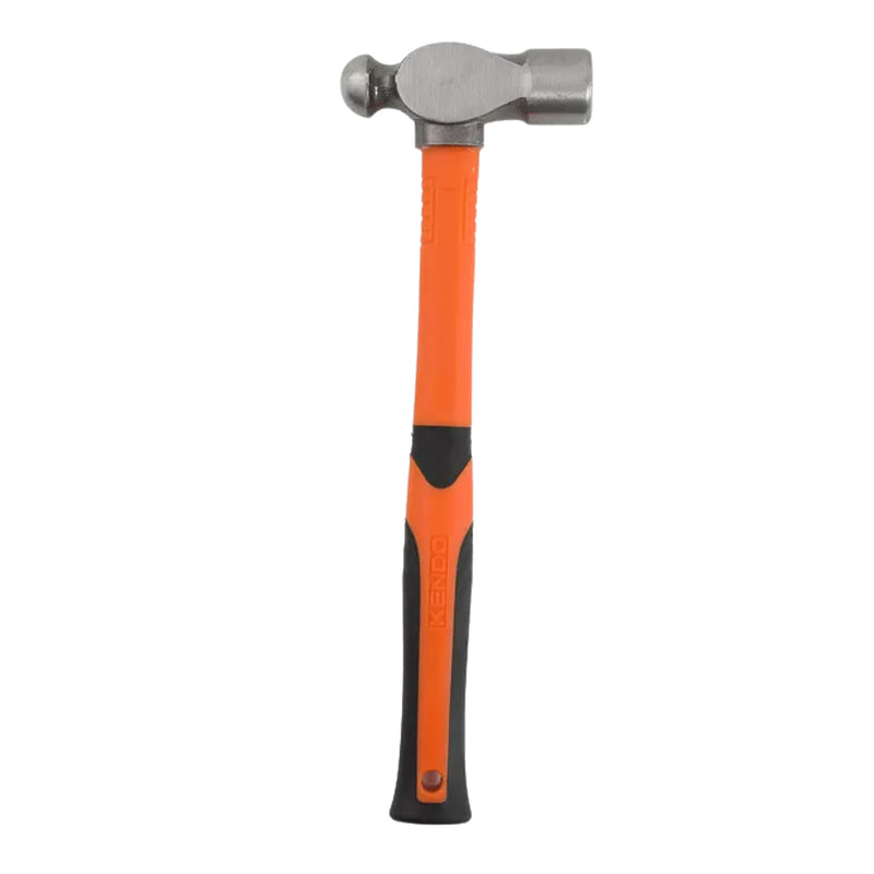 Búa đấu tròn cán sợi thủy tinh Kendo, trọng lượng từ 225g -  1130g (8oz - 40oz)
