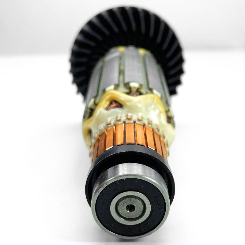 Phụ tùng Makita - Rô to - mã số 515619-7 (Armature Assembly)