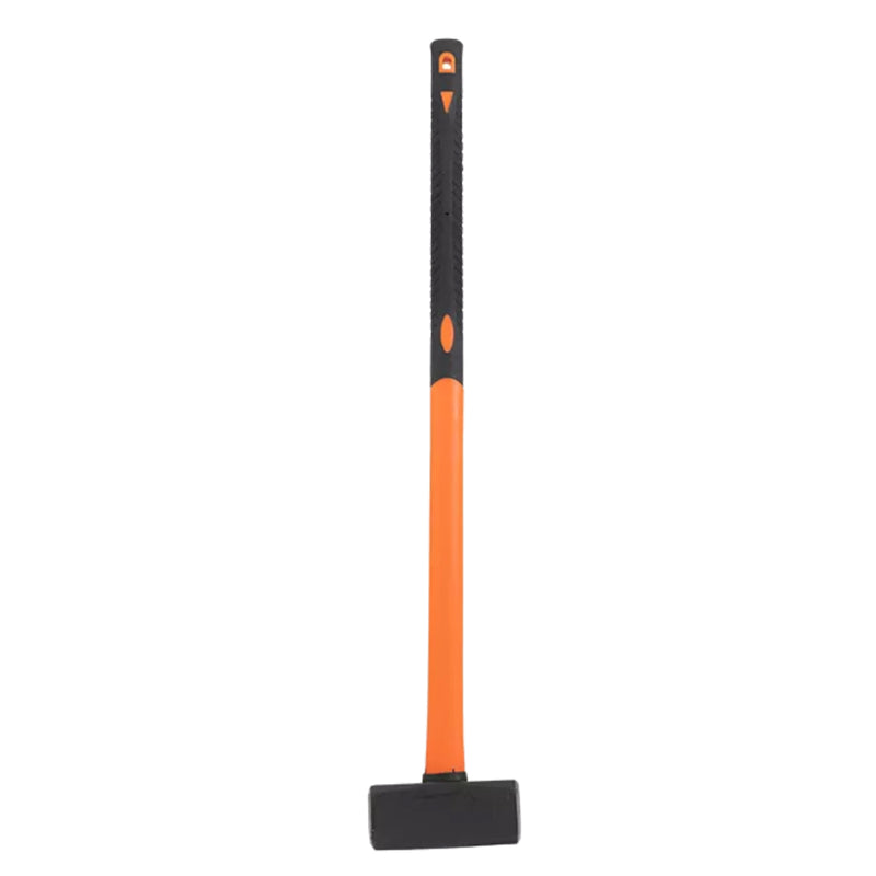 Búa tạ cán dài sợi thủy tinh Kendo 25309, trọng lượng 5000g