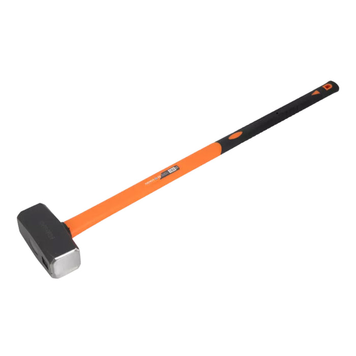 Búa tạ cán dài sợi thủy tinh Kendo 25309, trọng lượng 5000g