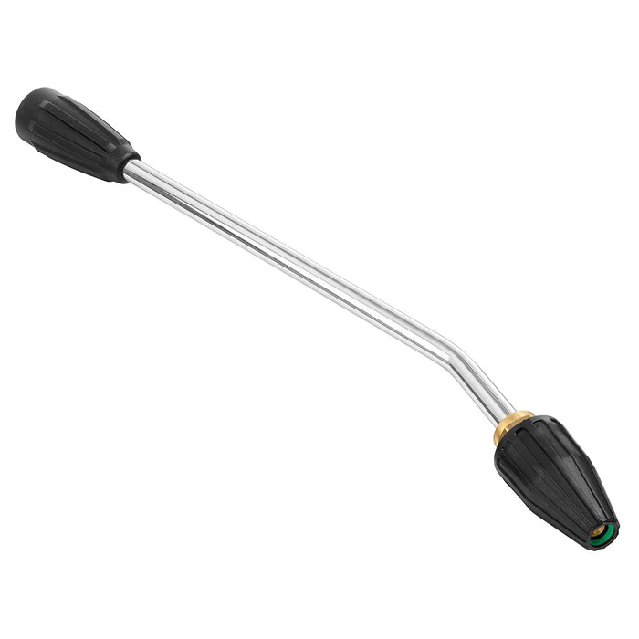 Máy xịt rửa áp lực cao Bosch GHP 5-75 công suất 2600W, áp lực 185bar mã số 06009107K0