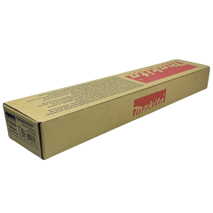 Hộp 1000 vít cuộn, chất liệu Inox Makita F-32483 dùng cho ván ép, gỗ mềm kích thước PH2 chiều dài 55mm