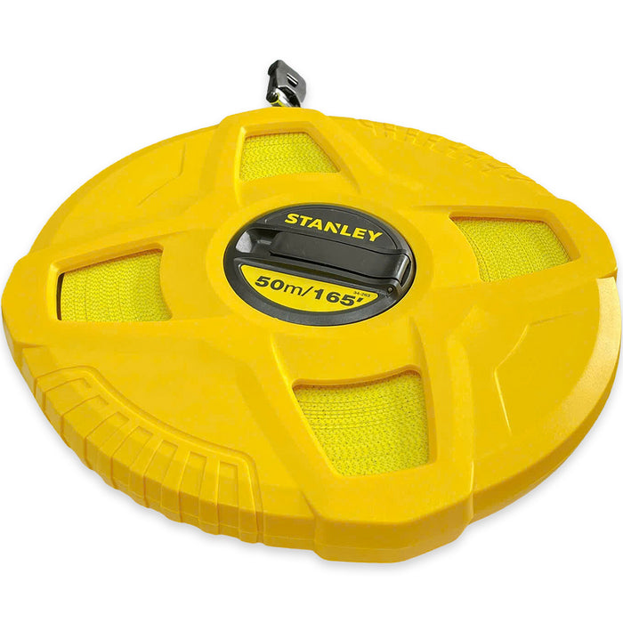 Thước dây sợi thủy tinh 15m - 50m Stanley