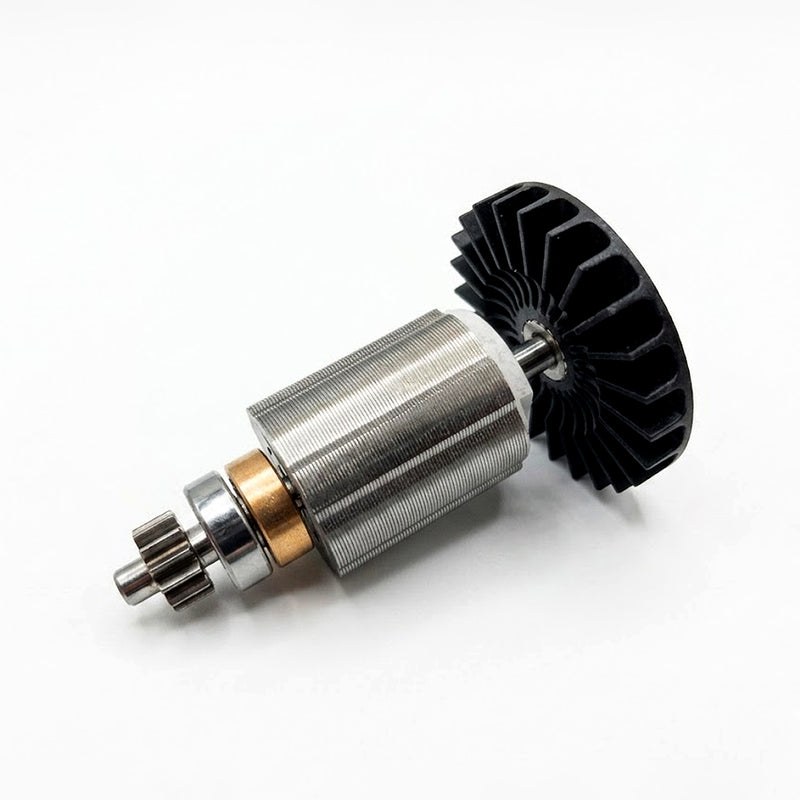 Phụ tùng Makita - Roto | Mã số: 619393-0 (Rotor)